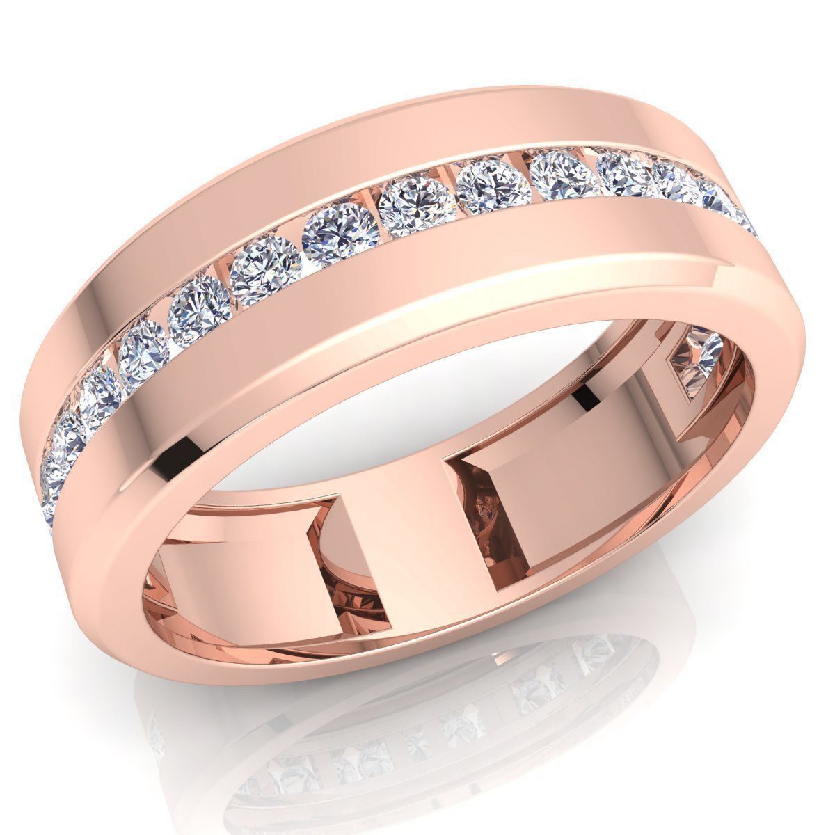 98 Fancy Ring Collection And Render Detail _82