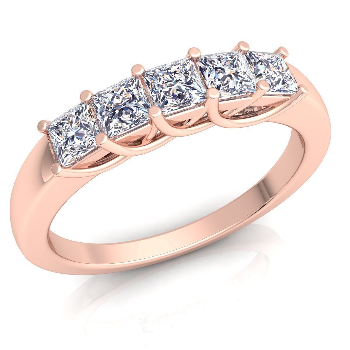 98 Fancy Ring Collection And Render Detail _26