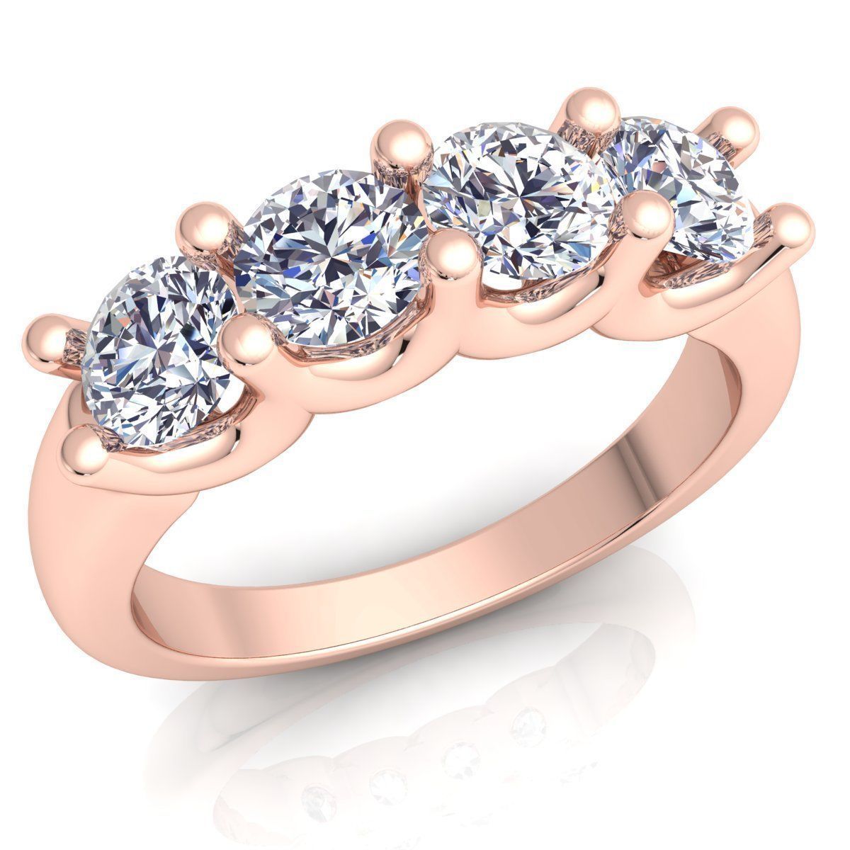 98 Fancy Ring Collection And Render Detail _22