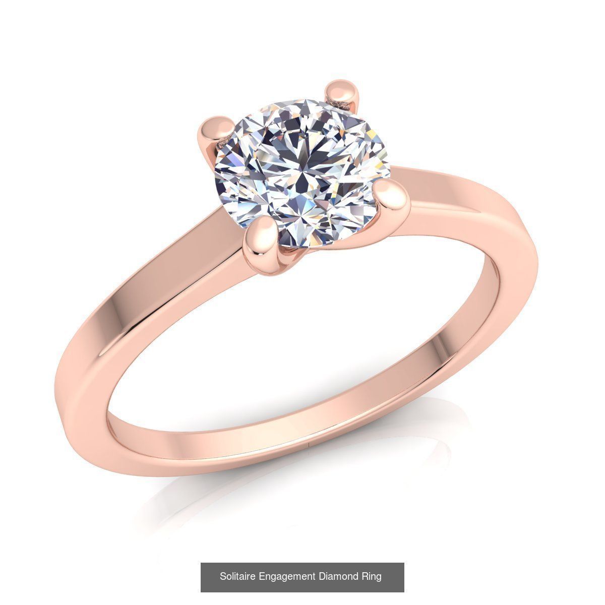 98 Fancy Ring Collection And Render Detail _21