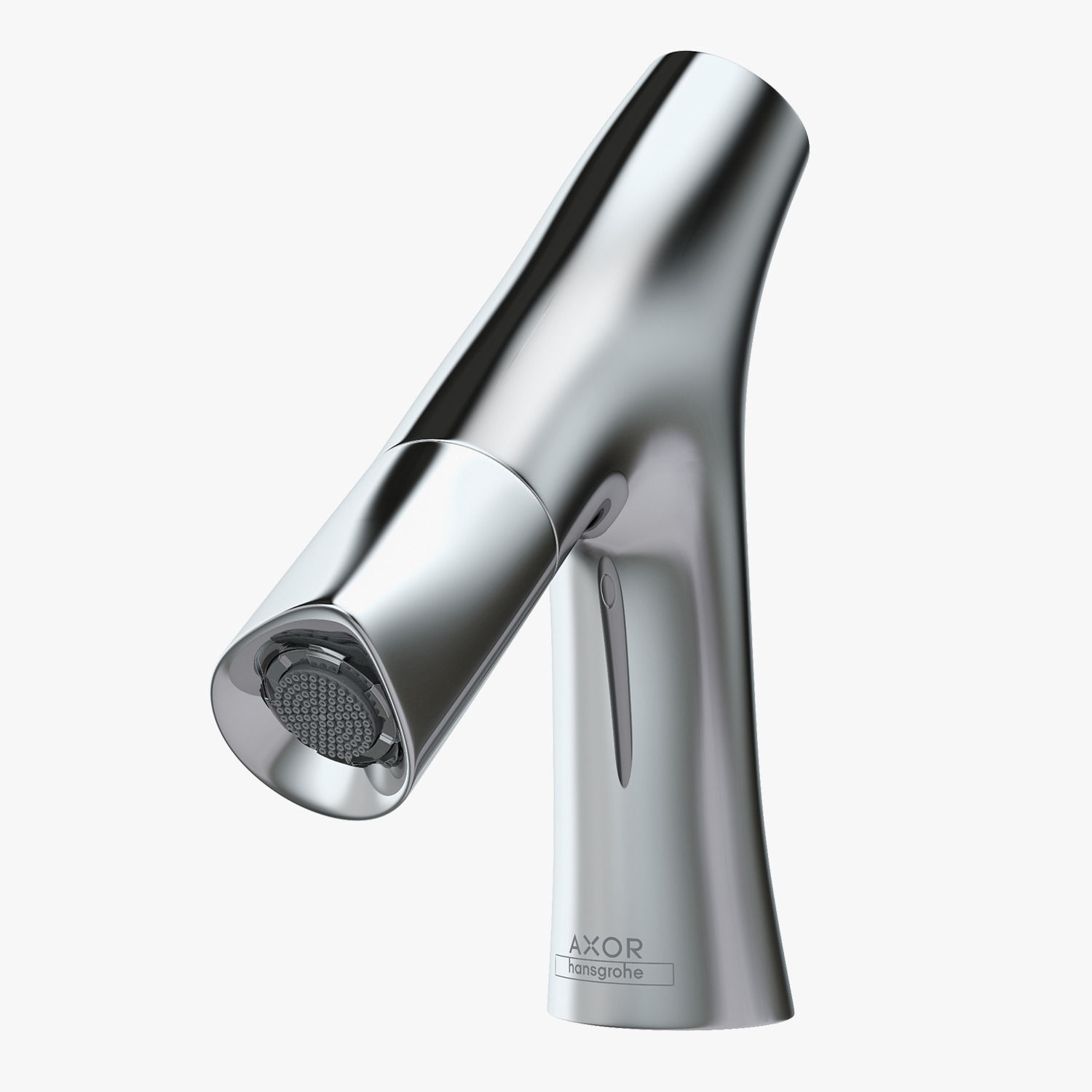 Hansgrohe Axor Organic 12110000 3D model_2