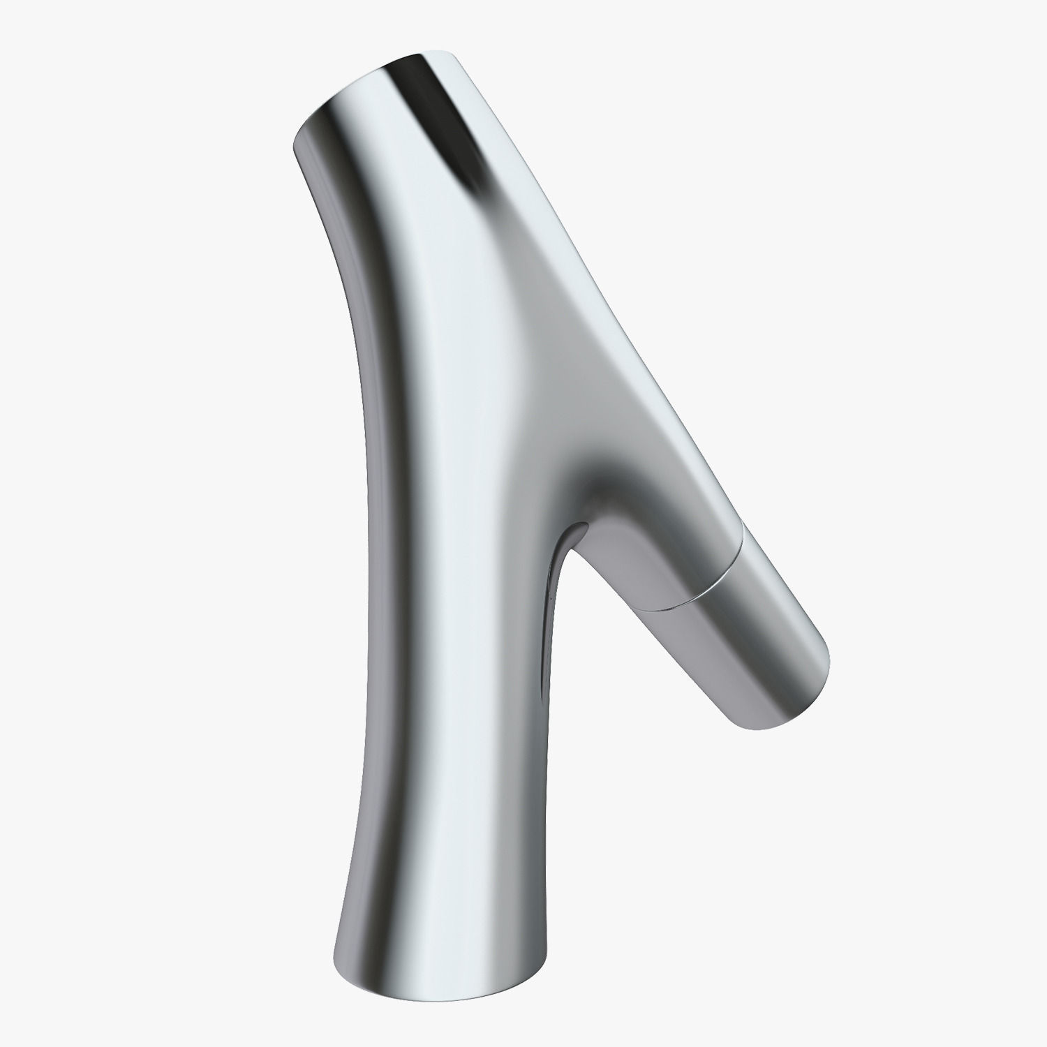 Hansgrohe Axor Organic 12110000 3D model_3