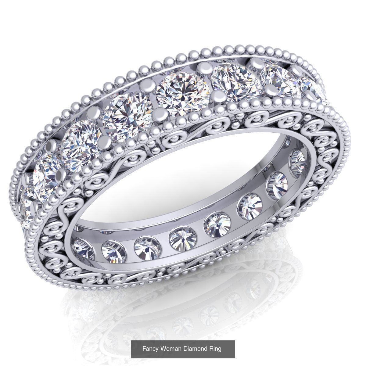 30 Vintage Luxury Collection And Render Detail _6