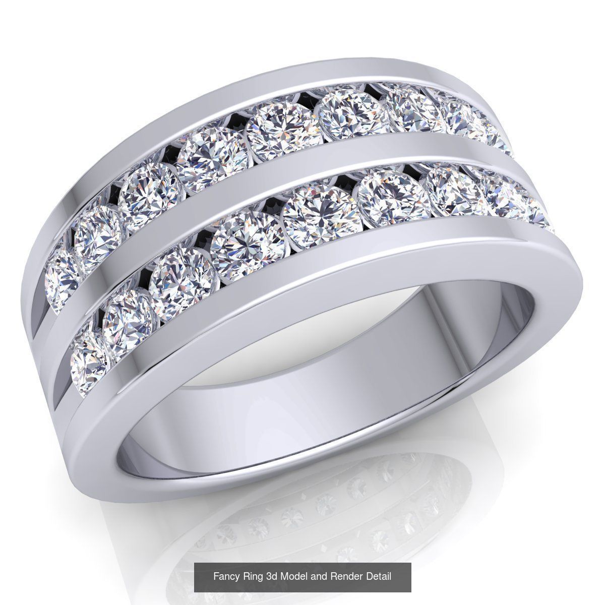 30 Vintage Luxury Collection And Render Detail _16