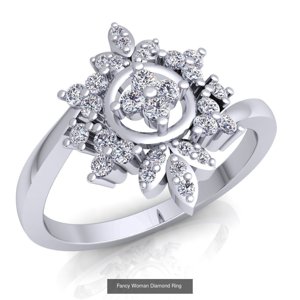 30 Vintage Luxury Collection And Render Detail _25