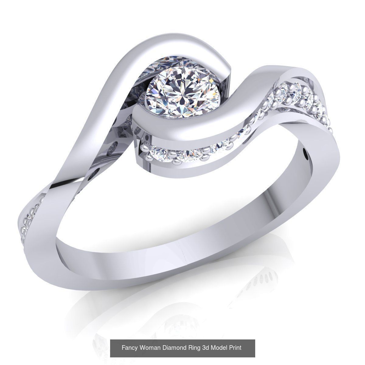 30 Vintage Luxury Collection And Render Detail _23