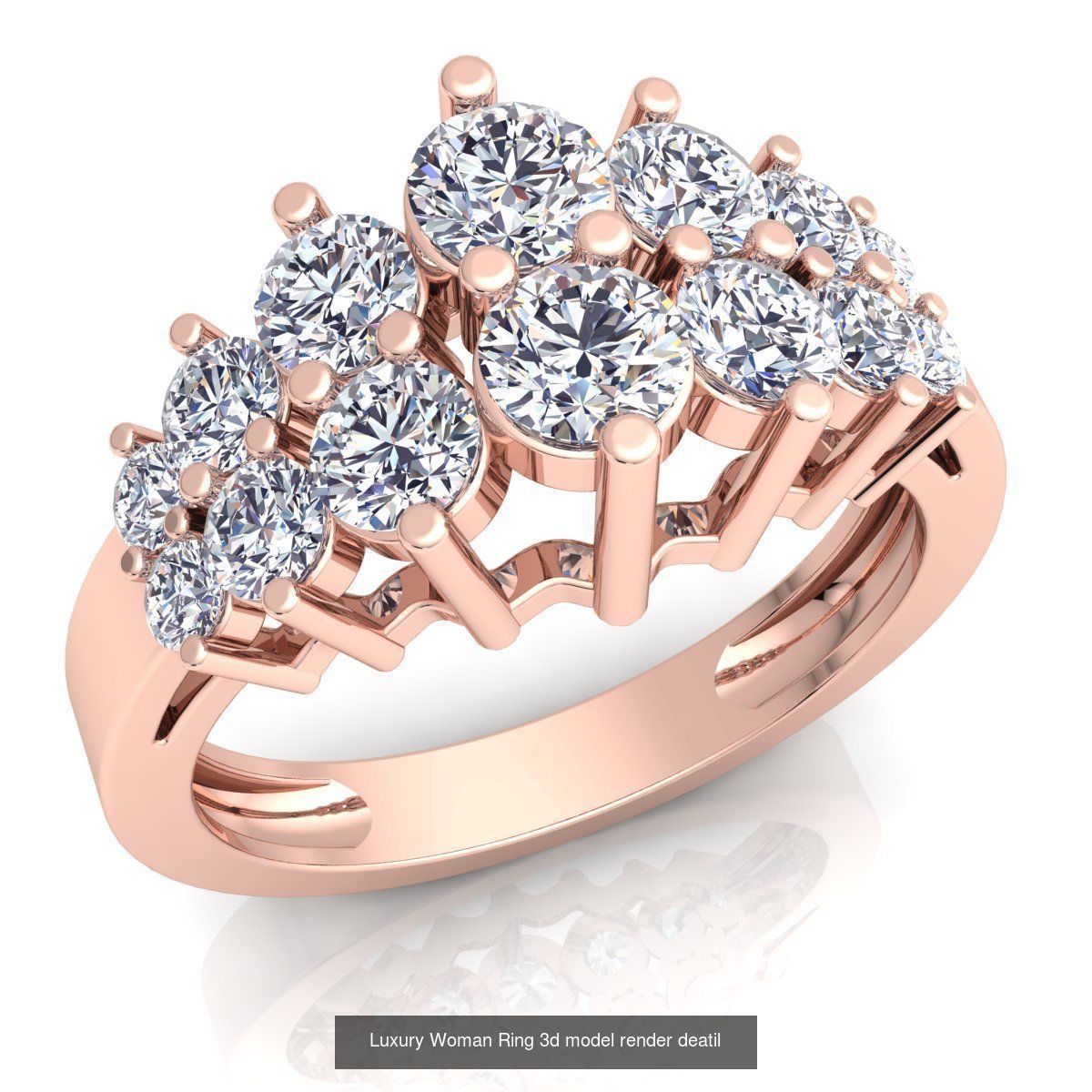 30 Vintage Luxury Collection And Render Detail _15