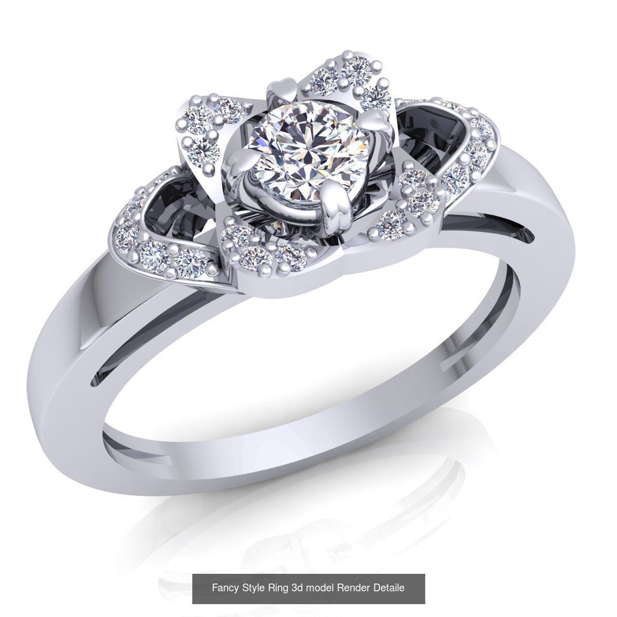 30 Vintage Luxury Collection And Render Detail _32