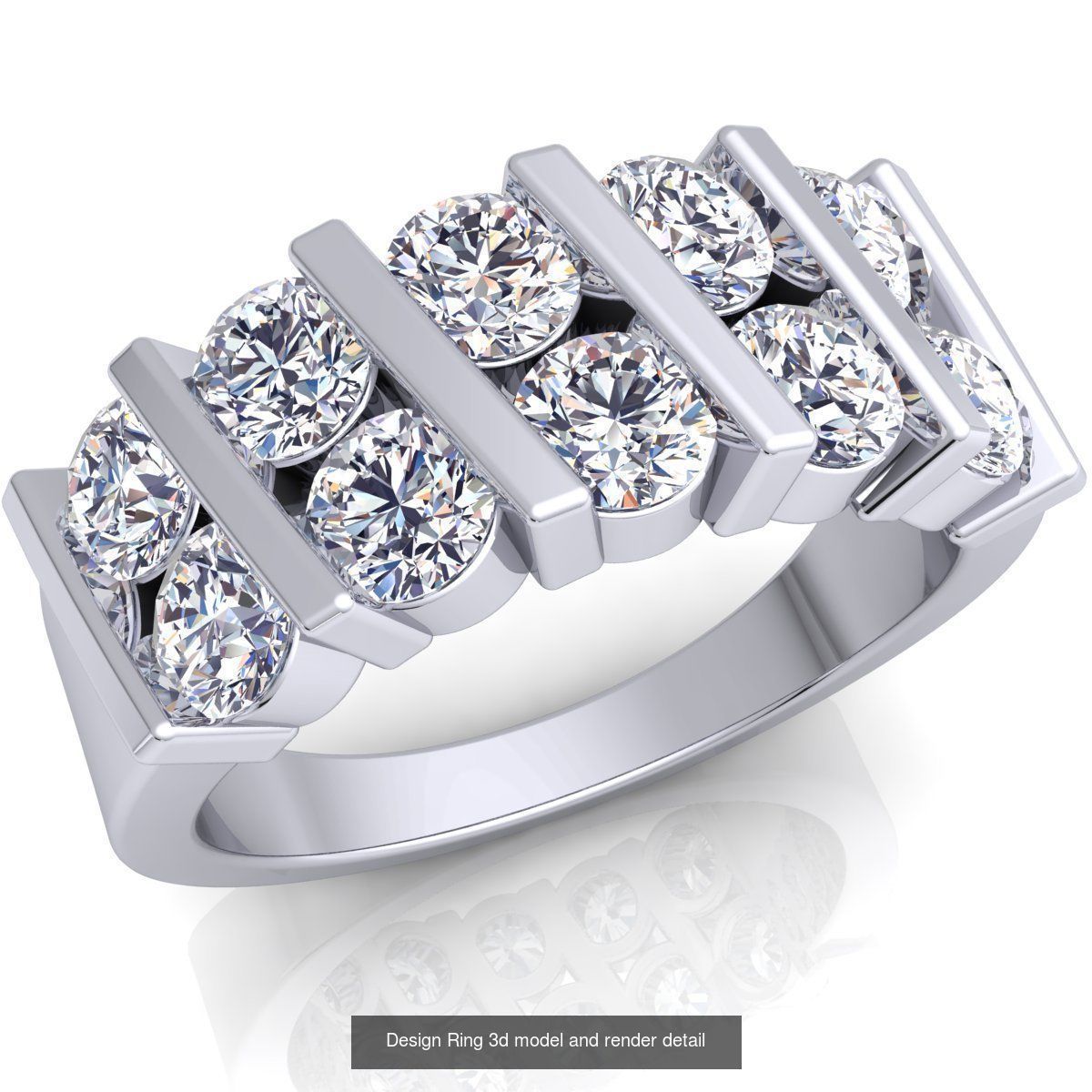 30 Vintage Luxury Collection And Render Detail _14