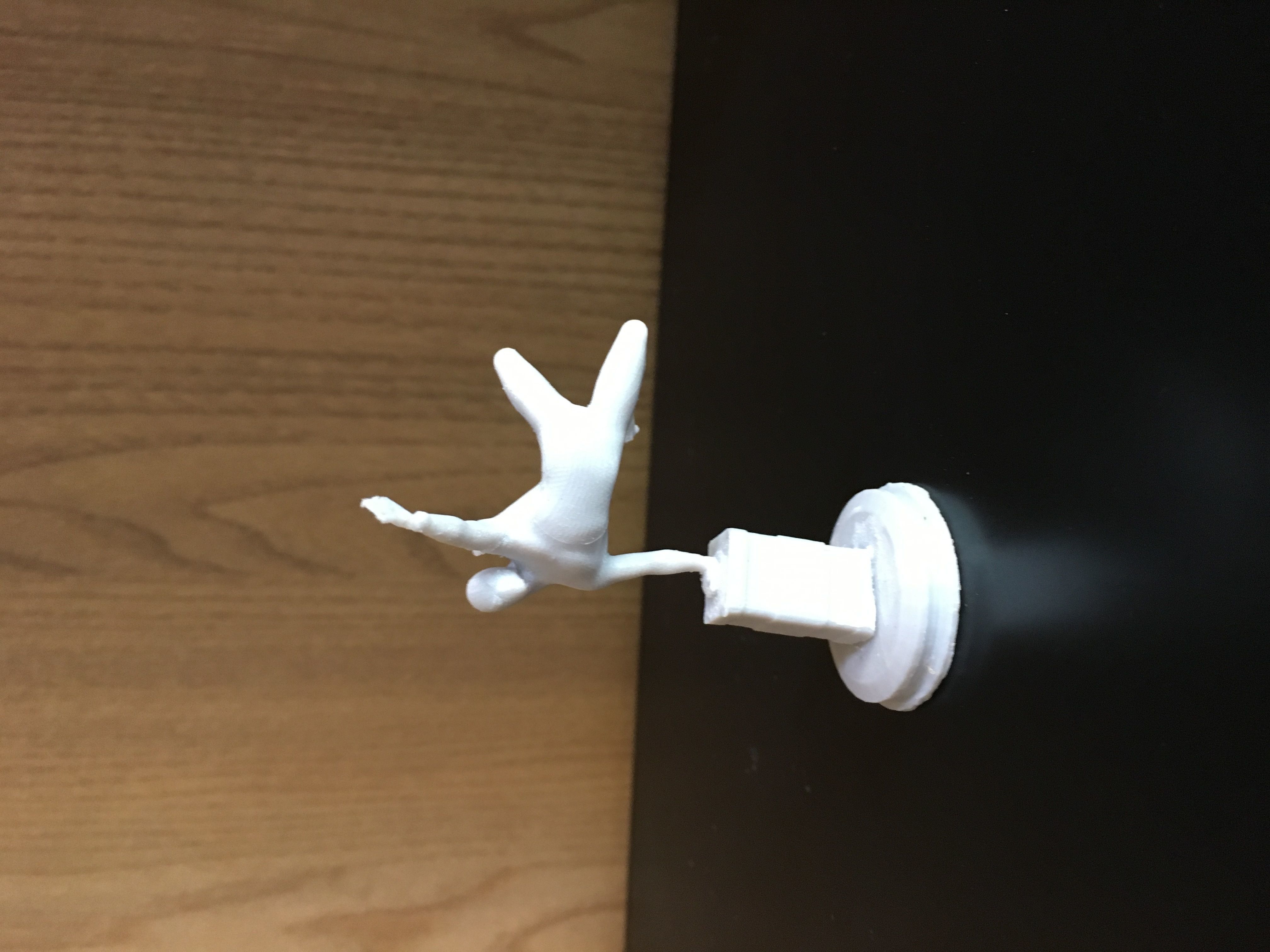 3D Digital Printing Spider Man 3D print model_9