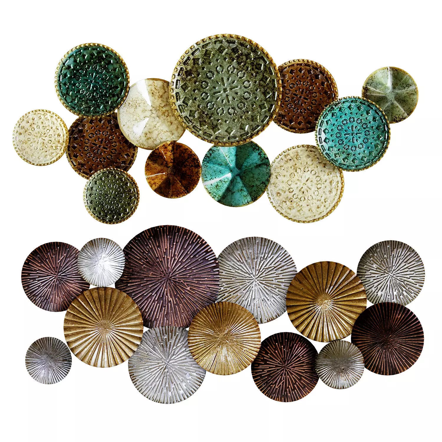 Garda Decor 2 3D model_0