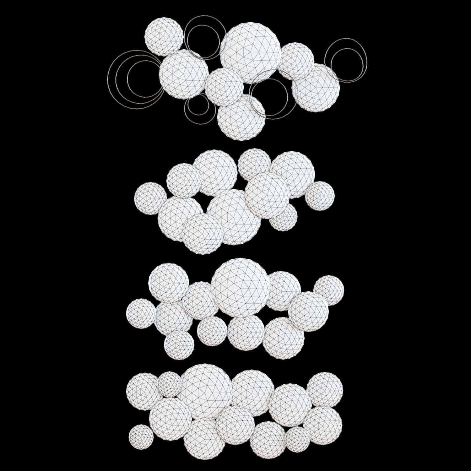 Garda Decor 2 3D model_2