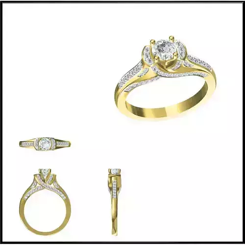 JCD Format Amazing promise rings jcd promise ring design