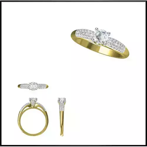 JCD Format Amazing promise rings jcd jewelry