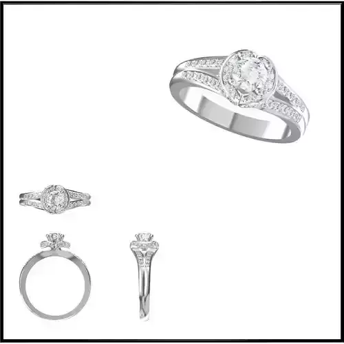 JCD Format Amazing promise rings jcd
