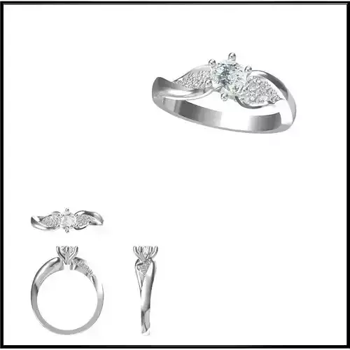 JCD Format Amazing promise rings for sale jewelry files