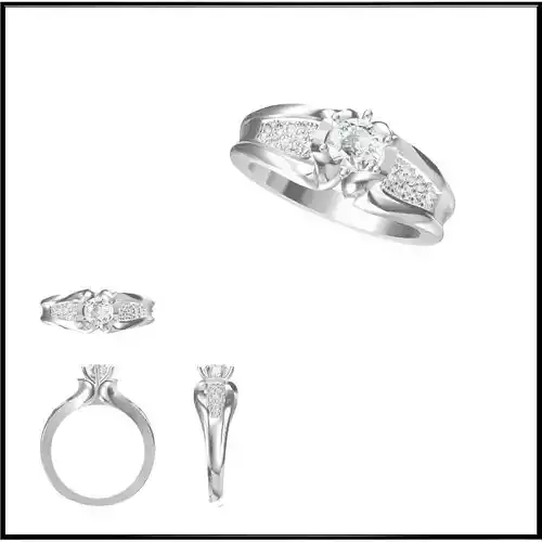 JCD Format Amazing promise rings esign price