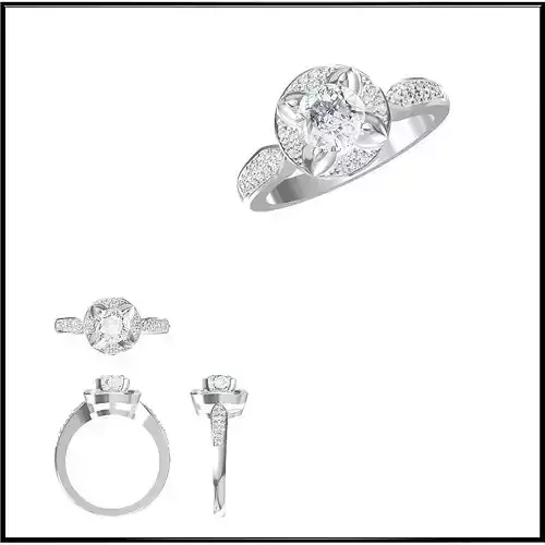 JCD Format Amazing promise ring types of jewelry files