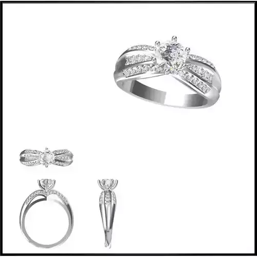 JCD Format Amazing promise ring jewelry jcd institute