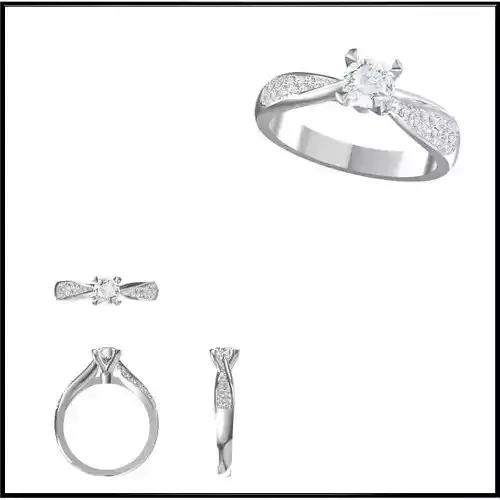 JCD Format Amazing promise ring jcd promise ring design