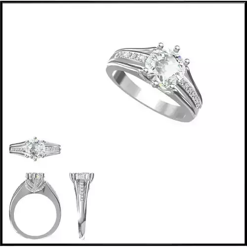 JCD Format Amazing promise ring jcd jewelry