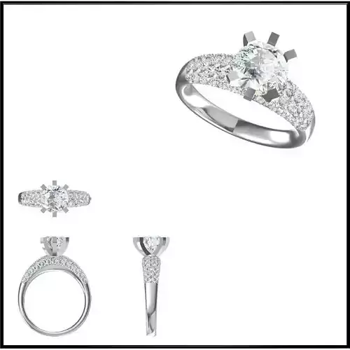 JCD Format Amazing promise ring for sale jewelry files