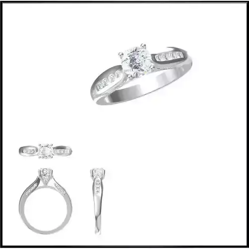 JCD Format Amazing promise ring files jewelry