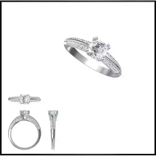 JCD Format Amazing promise ring esign price