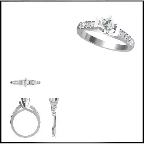 JCD Format Affordable promise rings types of jewelry files