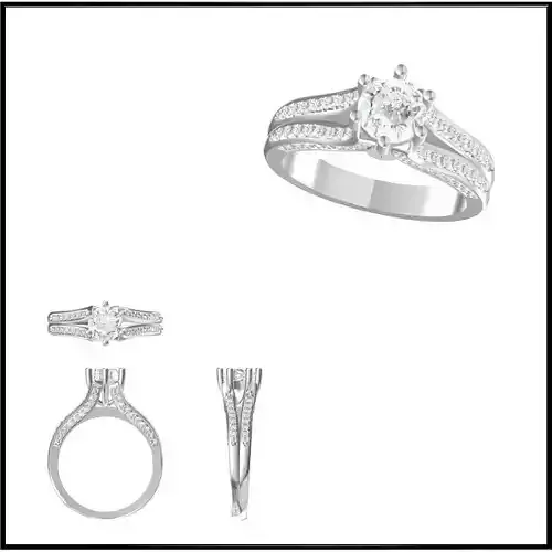 JCD Format Affordable promise rings jewelry jcd