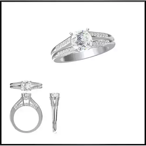JCD Format Affordable promise rings files for sale download