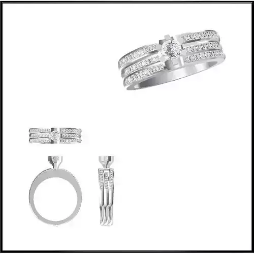 JCD Format Affordable promise rings jcd jewelry design