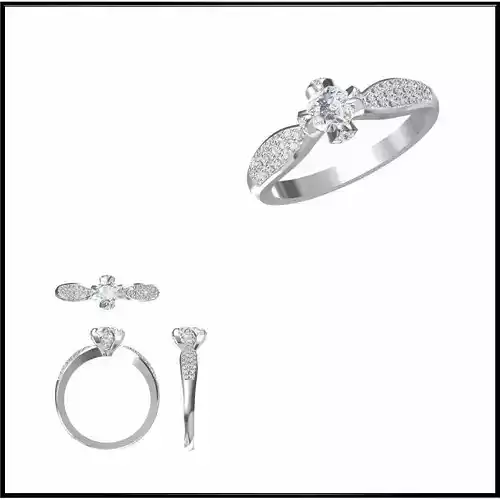 JCD Format Affordable promise rings jcd design