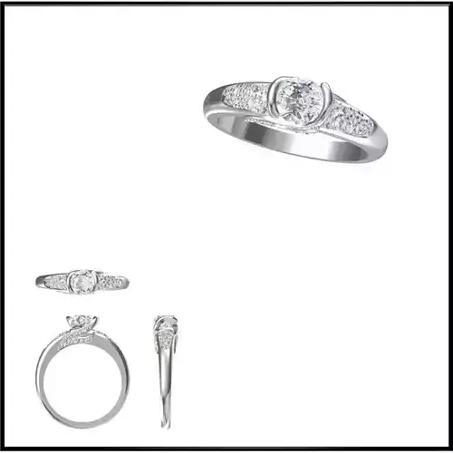 JCD Format Affordable promise rings files jewelry