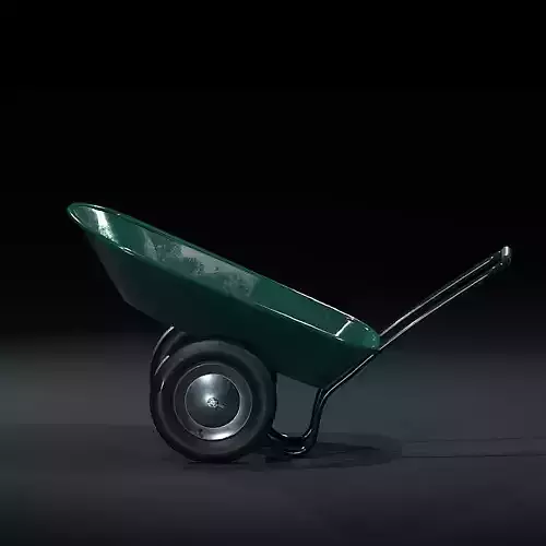 Garden Cart