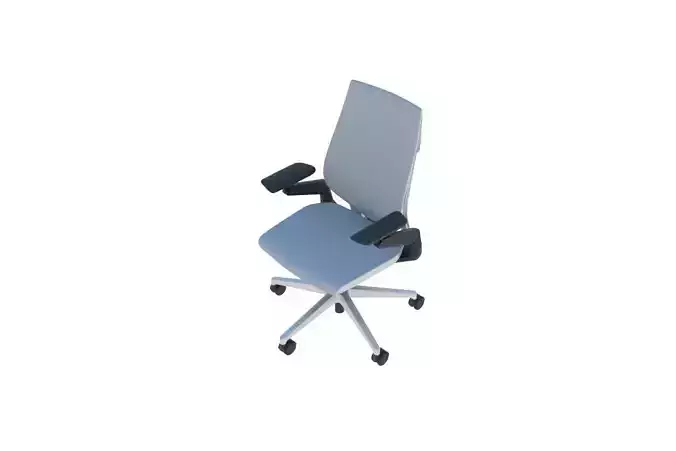 Steelcase Gesture Operational Office Desk Chair