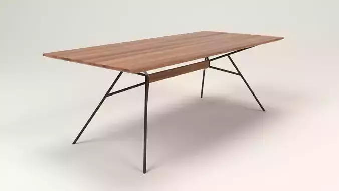 Isadora table
