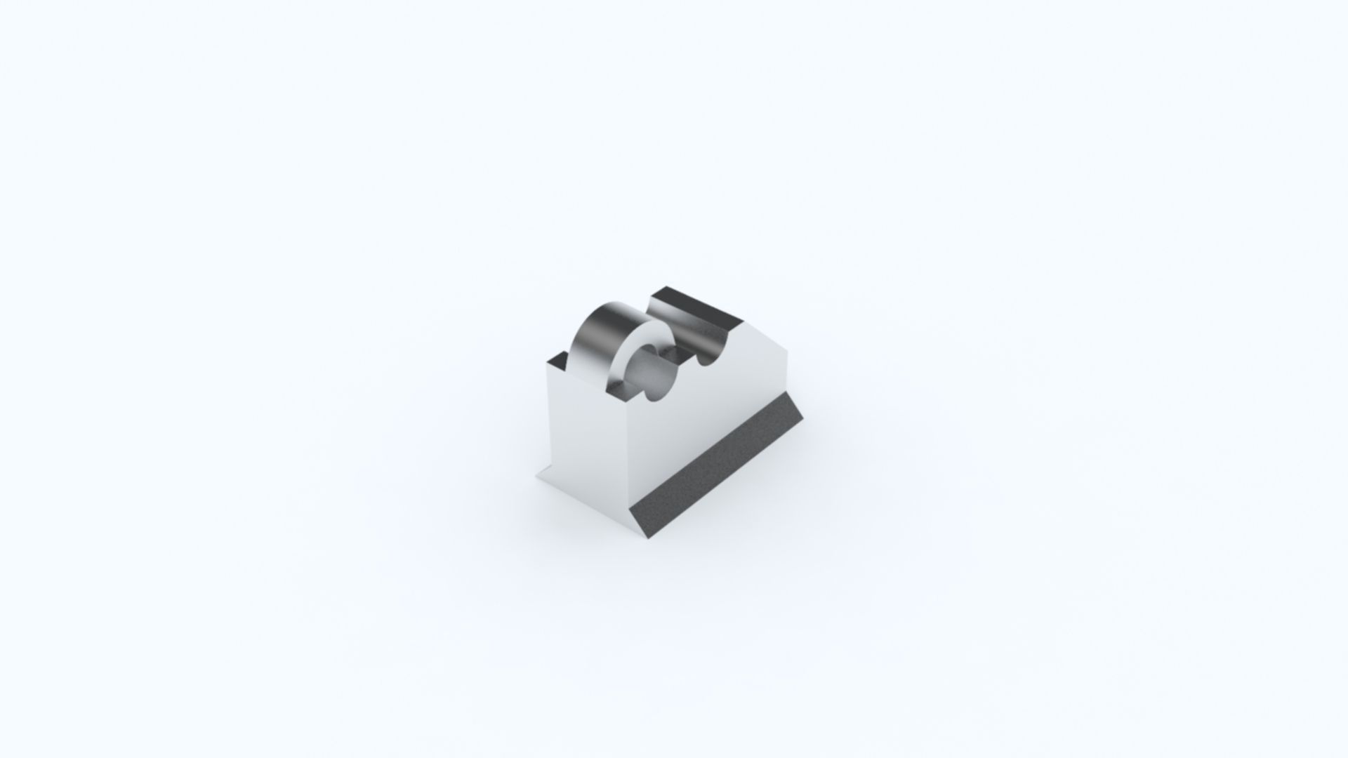 Mechanical Part No 51 3D print model_4