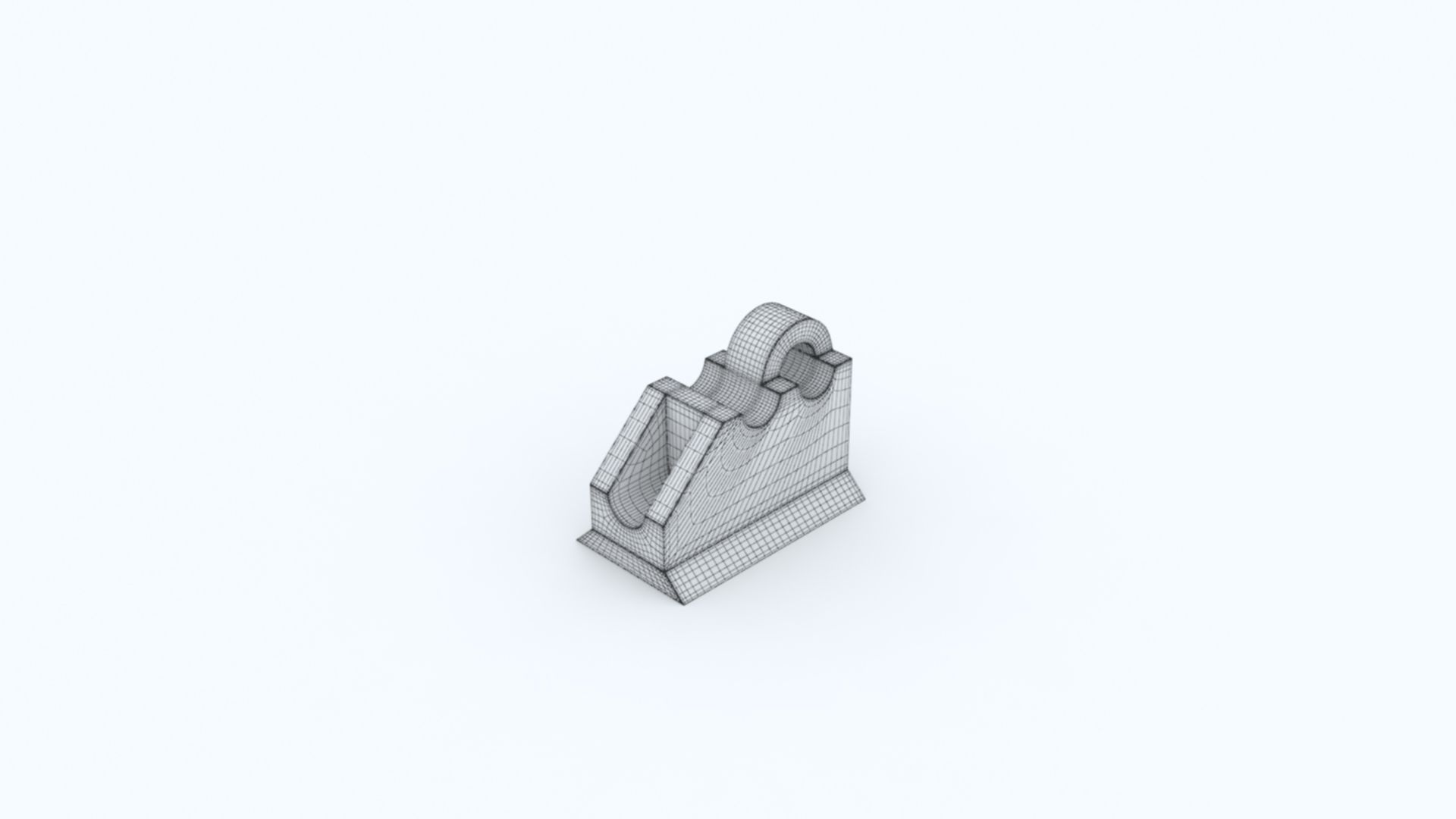 Mechanical Part No 51 3D print model_6
