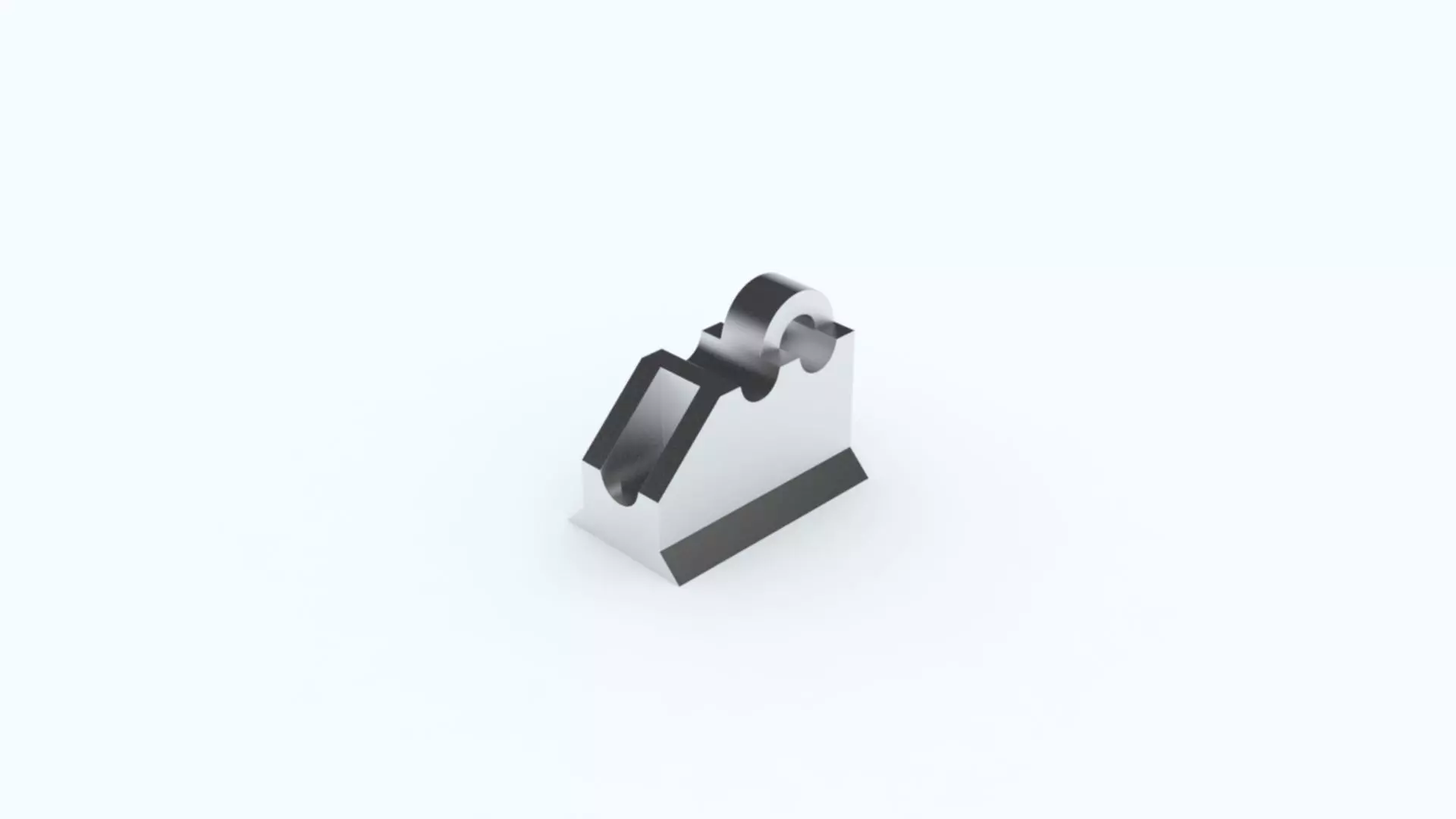 Mechanical Part No 51 3D print model_0