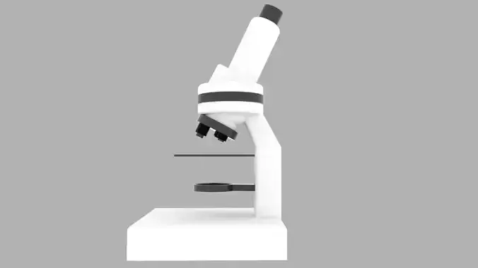 Microscope