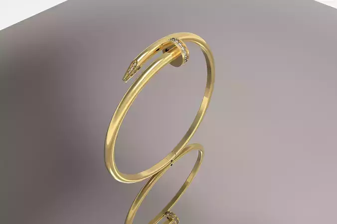 bracelet diamond