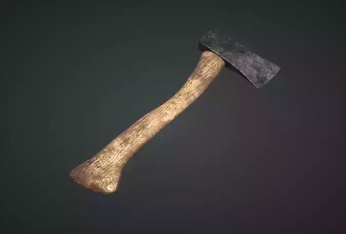 Axe for Games