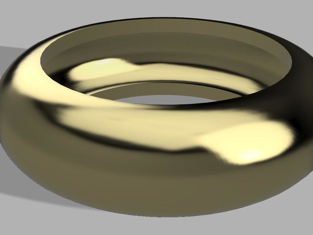 Complex geometric shapes 3D print model_21