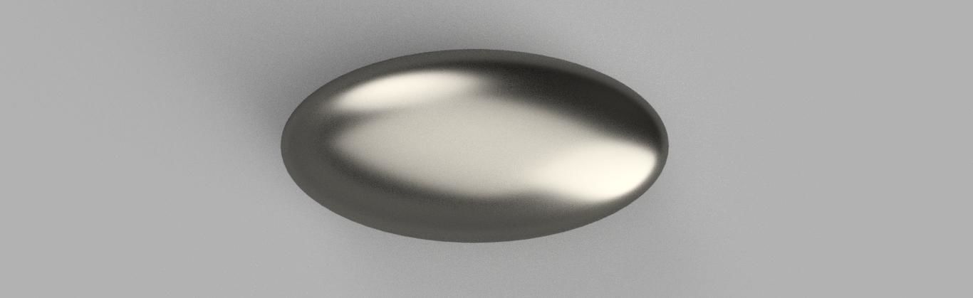 Complex geometric shapes 3D print model_36