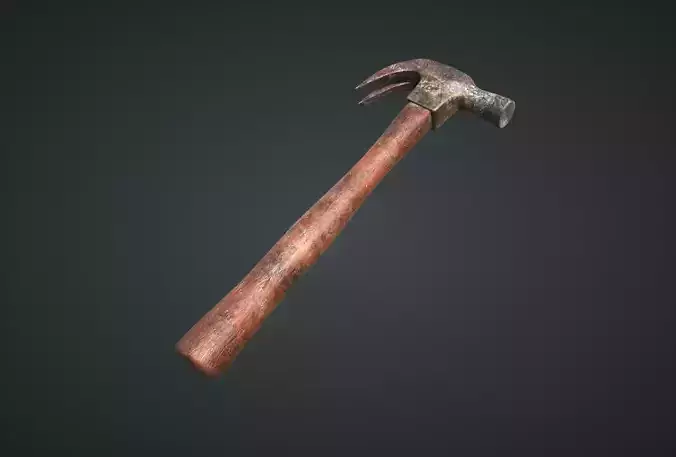 Hammer for Games