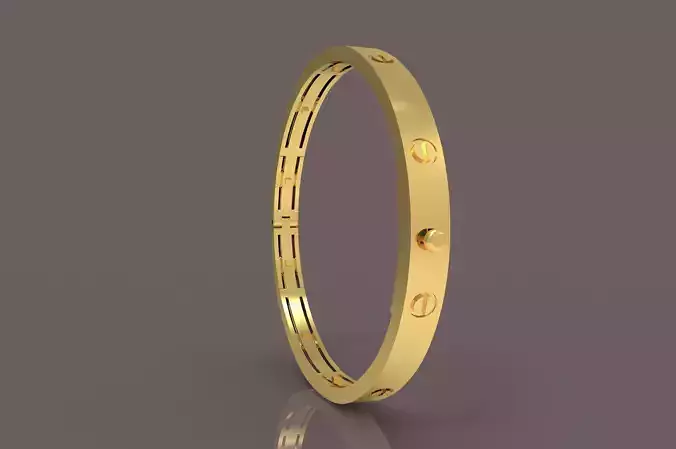 Love bracelet
