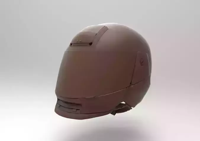helmet