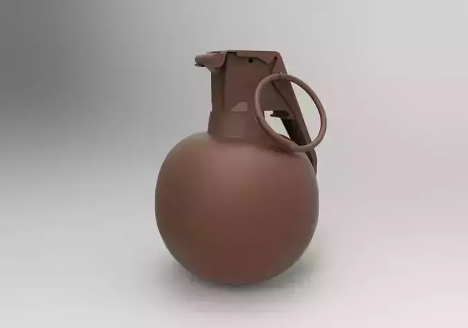 grenade