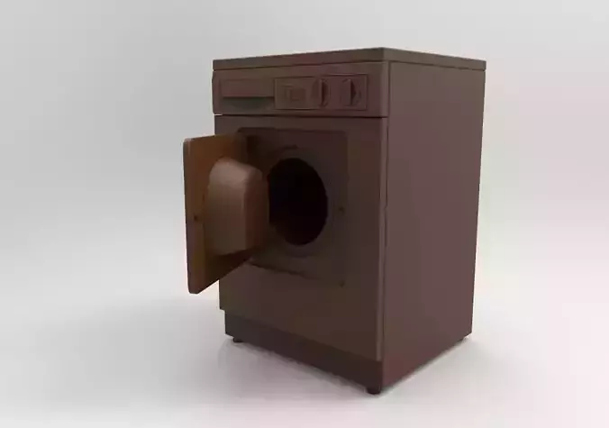washing machine mod1